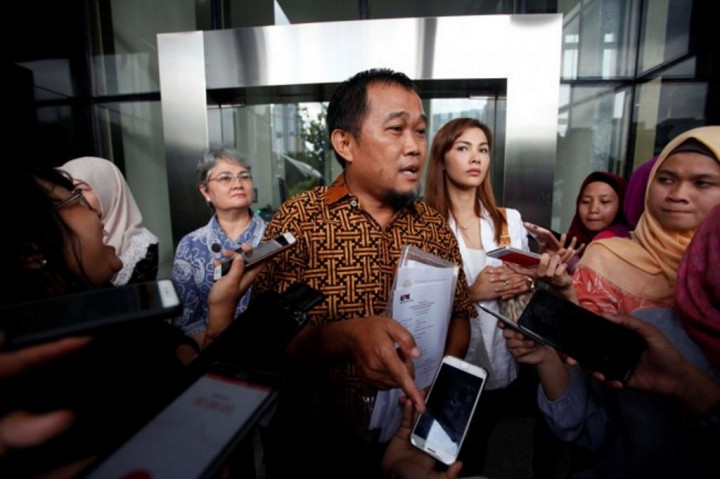 MAKI Ajukan Praperadilan Kasus Tabrak Lari