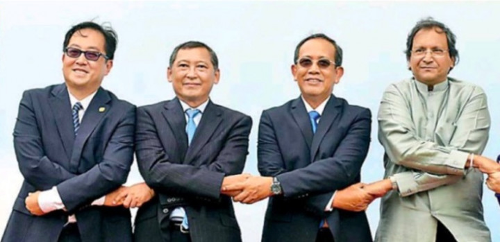 Sri Lanka Minta ASEAN Terima sebagai Mitra Wicara Sektoral