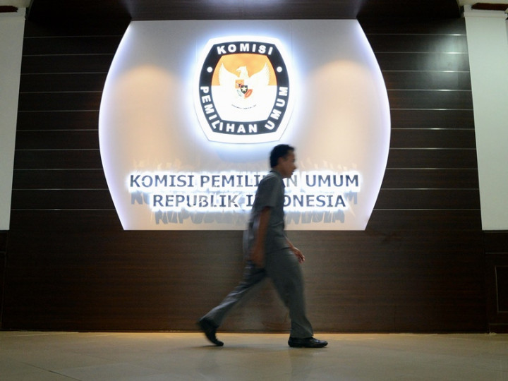 KPU Tetapkan 50 Anggota terpilih DPRD Makassar