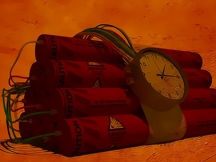 Wali Kota Mogadishu Tewas di Tangan Perempuan Pengebom