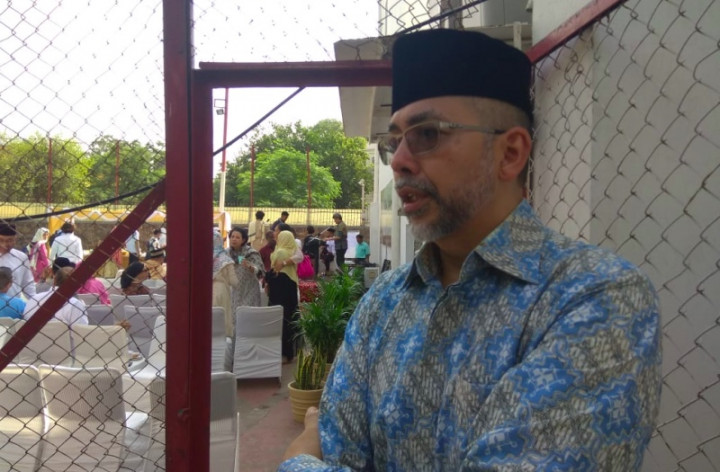 RI Harap Ketegangan India-Pakistan Tak Jadi Konflik Terbuka