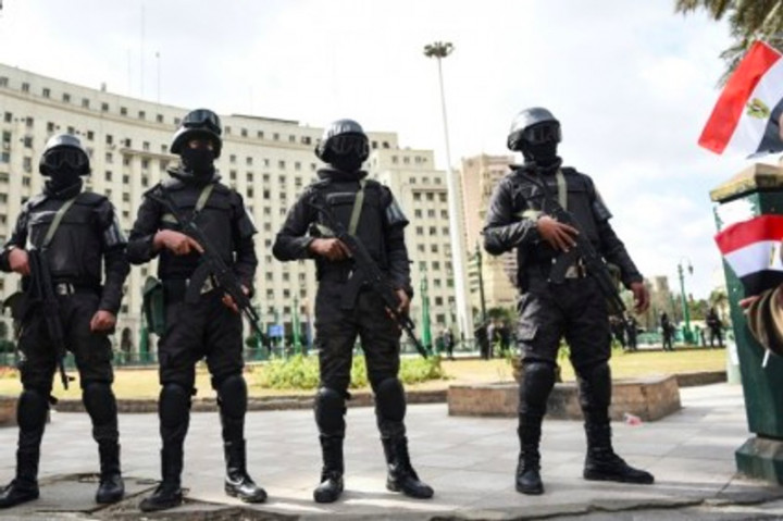 Mesir Tingkatkan Keamanan Liburan Iduladha