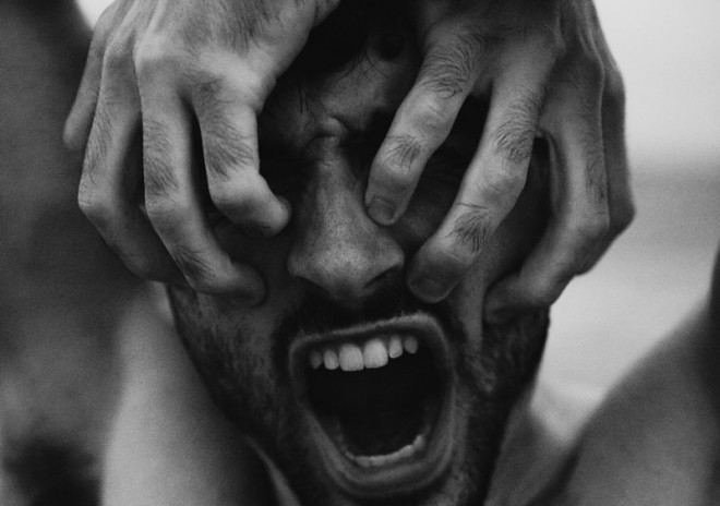 Mereka dengan fobia sering menyadari bahwa ketakutan mereka tidak berdasar namun tidak dapat menghentikannya. (Foto Ilustrasi: Alex Iby/Unsplash.com)