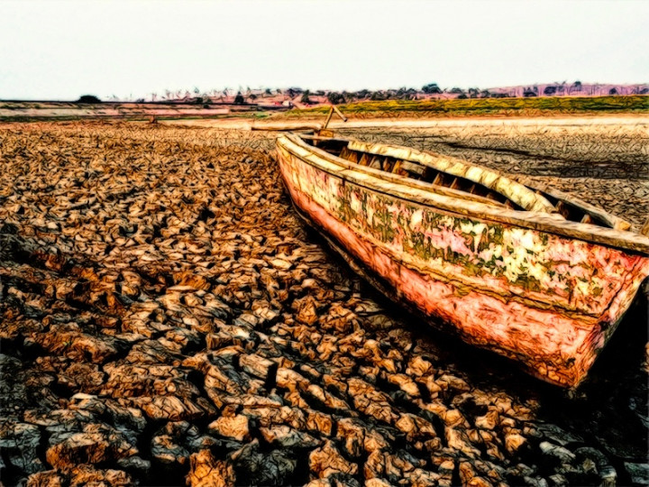 Menelusuri Hilangnya Lima WNI di Laut Taiwan