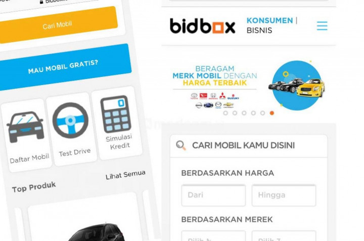 Tips Beli Mobil Bekas Online, Utamakan Cek Riwayat Servis
