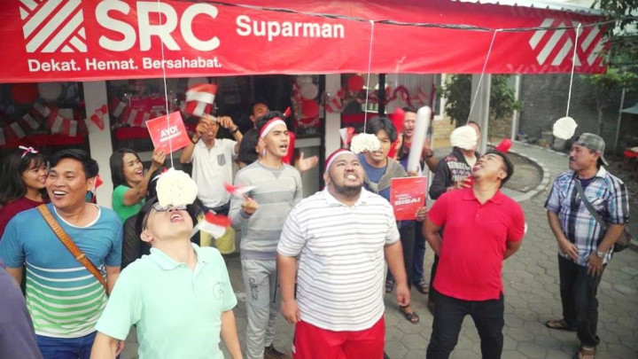 Ini Alasan Kenapa Makan Kerupuk Bikin Ketagihan