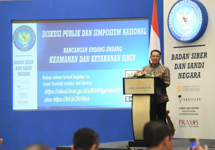 4 Fondasi Penting Perkuat Keamanan Siber