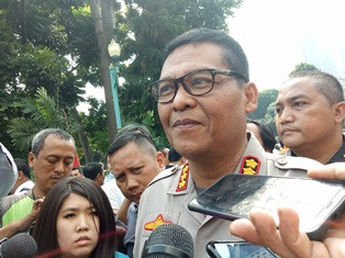 Wilayah Kerja Satgas Antimafia Bola Jilid II Diperluas