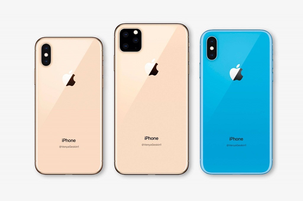 Apple akan Gunakan Moniker Pro pada iPhone 11?