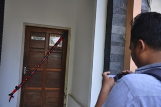 KPK Sita Dokumen dari Rumah Legislator PDIP I Nyoman