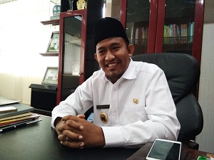 ASN di Sumenep Biasa Bekerja di Rumah