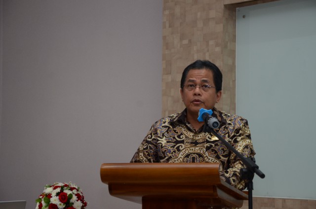 DPR Harapkan Peran Akademisi dalam Perancangan UU