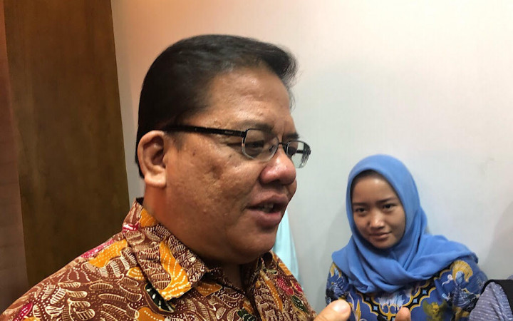 Pembentukan Pansel KPI Dinilai 'Grasa-grusu'