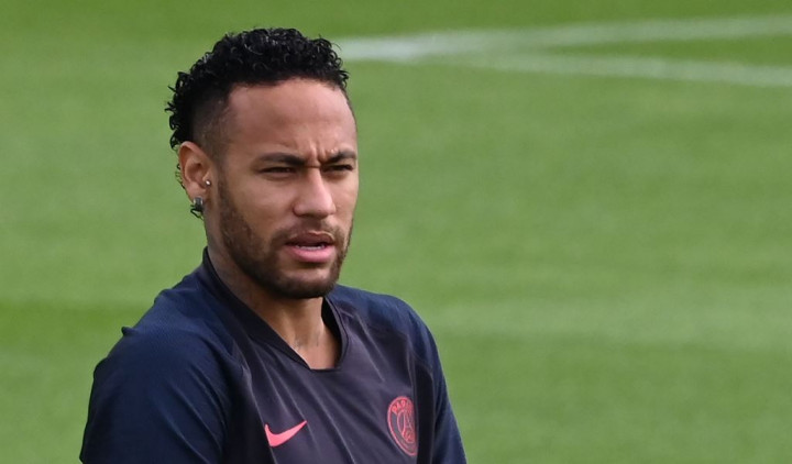 Jika Neymar Hengkang, Tuchel Bakal Sulit Tidur