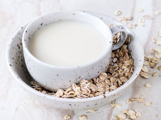 Kelebihan Oat Milk Dibandingkan Susu Jenis Lain