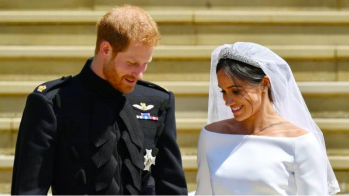 AU Inggris Izinkan Pasukannya Pelihara Janggut