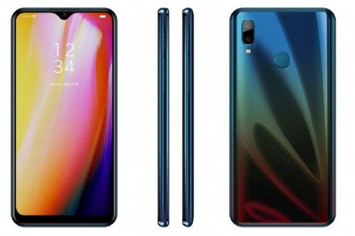 Bersiap Kembali ke India, HTC Unggah Teaser Ponsel Baru