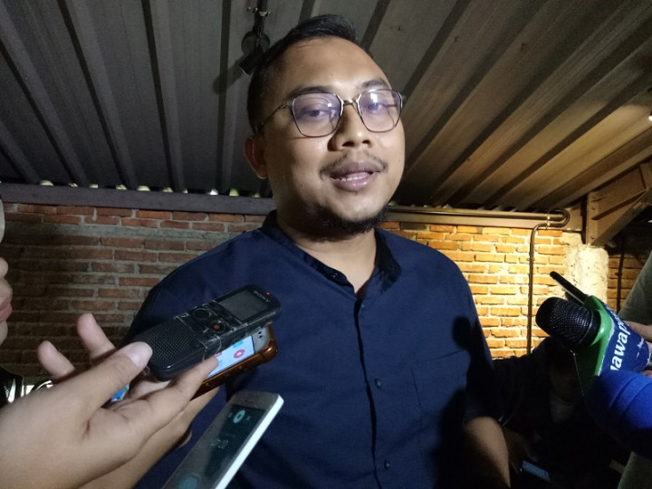 Pemilu 2019 Berakhir Baik dan Konstitusional