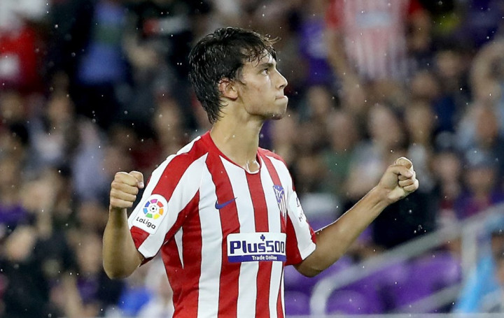Mourinho Angkat Bicara Soal Transfer Joao Felix ke Atletico