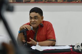 Demokrat Dianggap Terlambat