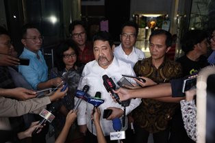 Pansel Harap 20 Peserta Capim KPK Lolos <i>Profile Assessment</i>