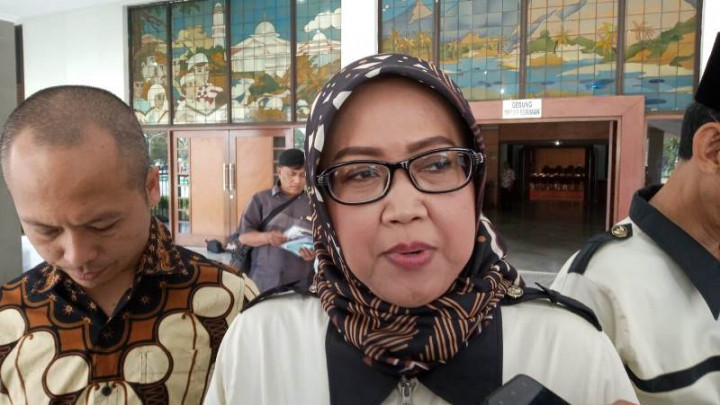 Bupati Bogor: Mustahil ASN Bekerja di Rumah