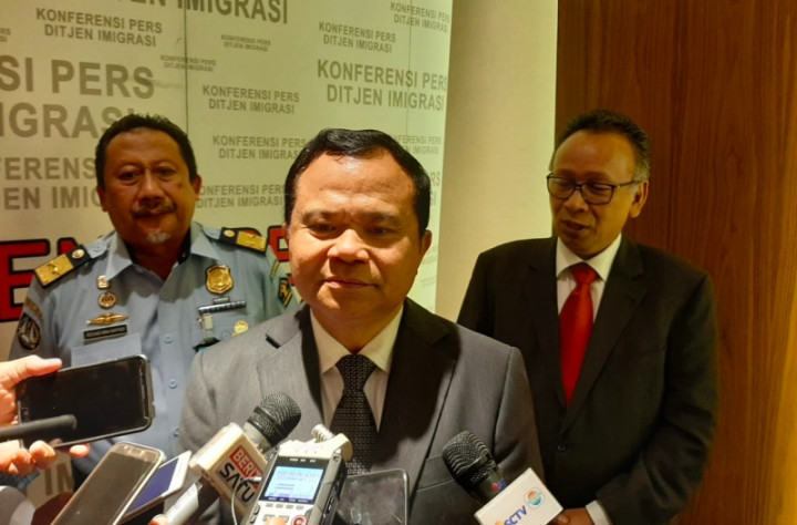 Catatan Baik Indonesia dalam Tangani Pengungsi