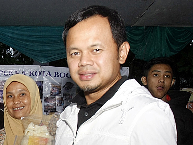 Polemik Gereja Yasmin 'Kerikil di Sepatu' Bima Arya