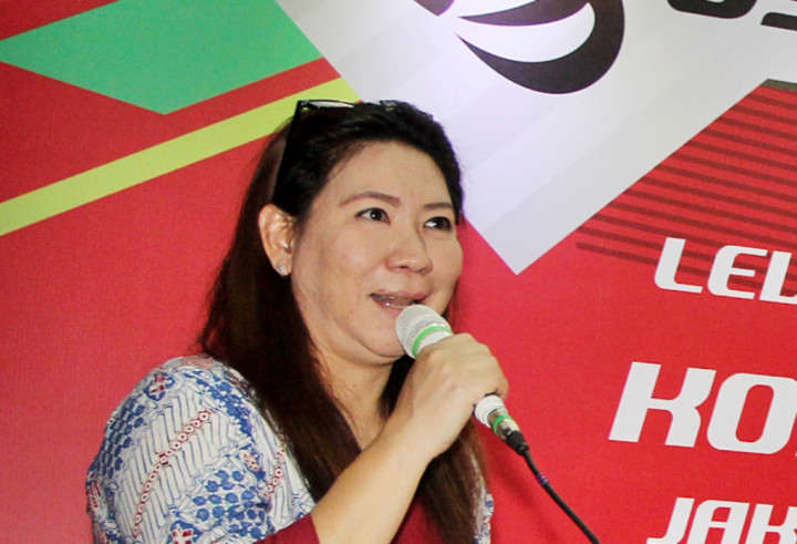 PBSI Incar Satu Gelar di Kejuaraan Dunia Bulu Tangkis 2019