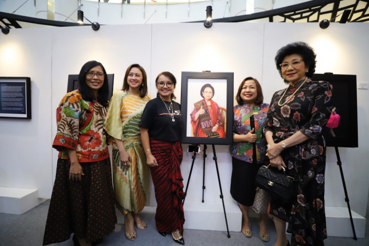 Seribu Orang Ikuti Lomba Foto Berhadiah Rp160 Juta