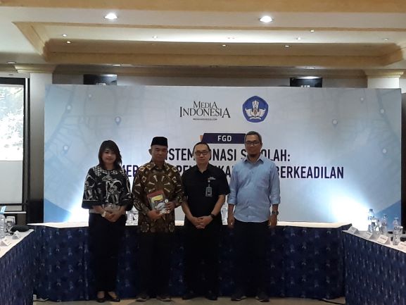 Era Zonasi, Rotasi Guru Dirancang 4-6 Tahun Sekali