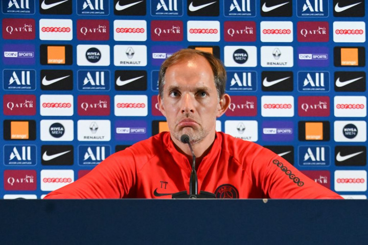 Thomas Tuchel Pahami Kemarahan Suporter PSG terhadap Neymar