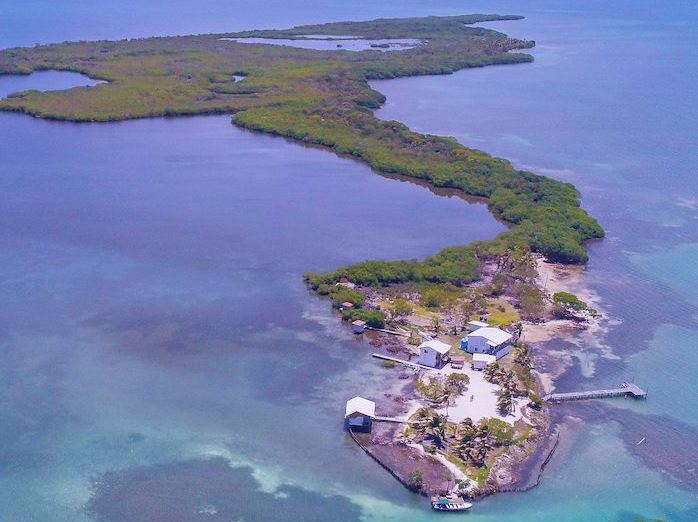 Pulau Beserta Isinya Dijual Rp7,1 Miliar, Anda Berminat?