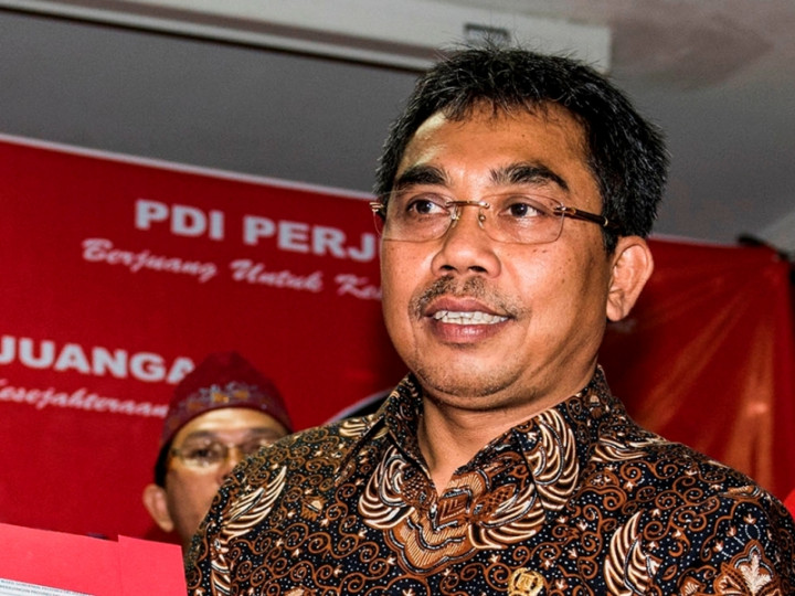 Anies Diminta Menengahi PKS dan Gerindra