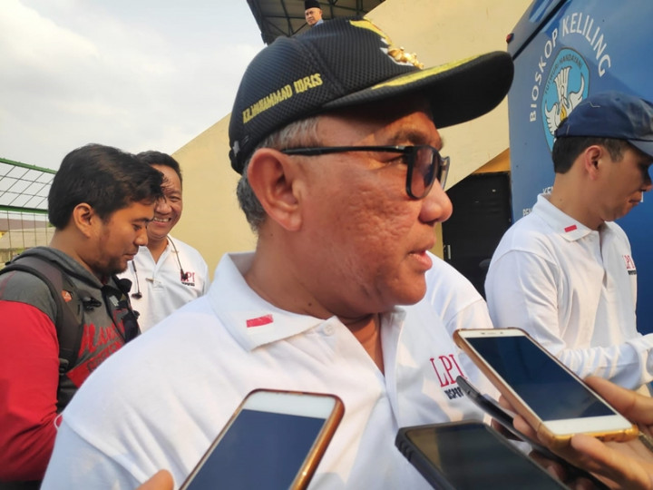 Hasil Kerja Parameter Terpenting jika PNS Kerja dari Rumah