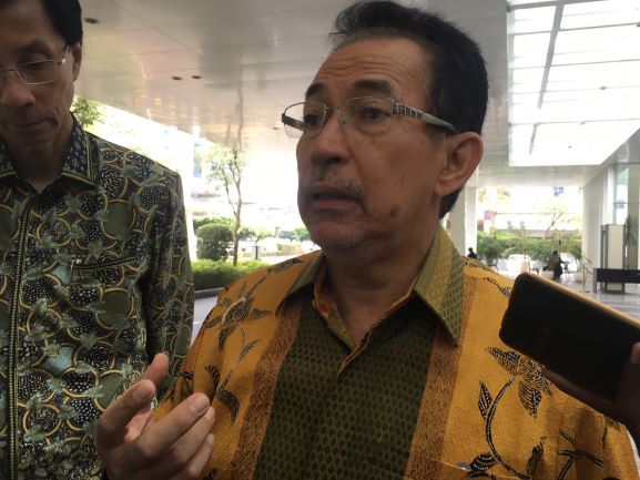 Rektor Baru UI Diharapkan Bangun Kurikulum Multidisiplin Ilmu