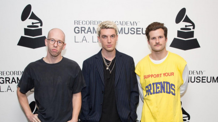 Konser Lany di Jakarta Malam Ini Mendadak Batal