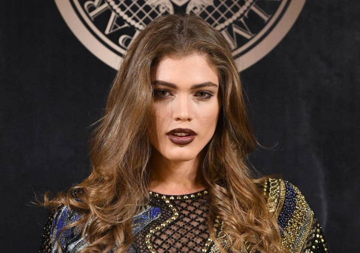 Valentina Sampaio Jadi Model Transgender Pertama Victoria Secret