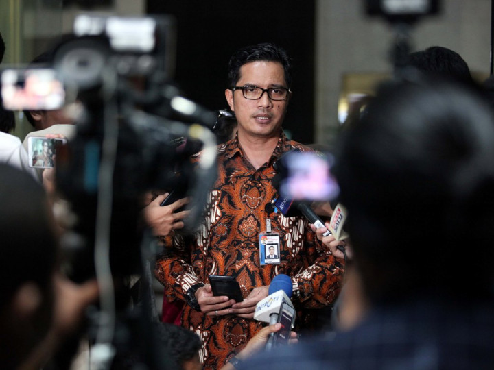 Legislator PKB Fathan Mangkir Pemeriksaan KPK