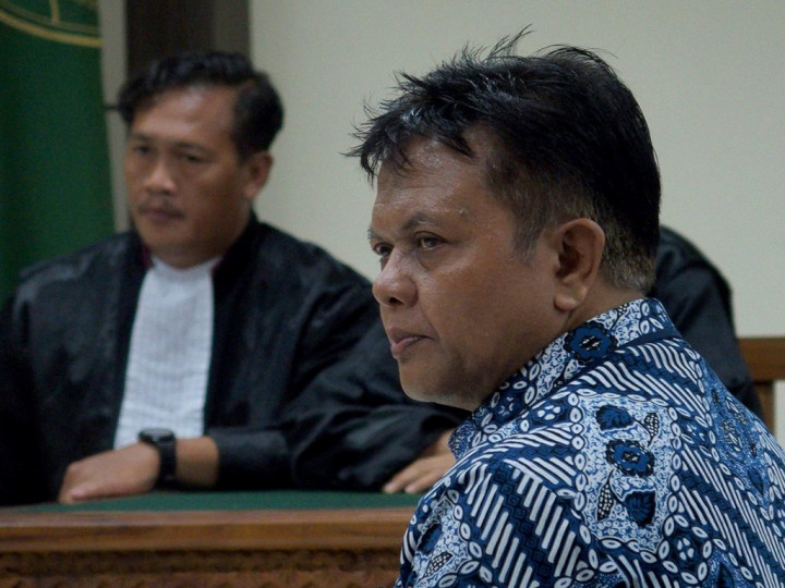 Jaksa: Suap Bupati Jepara untuk Pembangunan Fasilitas PN Semarang