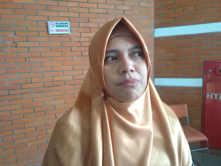 KLHK Ambil Data Daerah Tercemar Merkuri