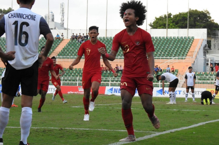 Prediksi Indonesia U-18 vs Myanmar: Kejar Juara Grup