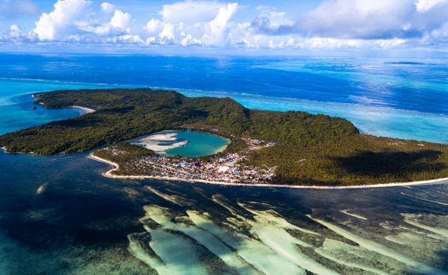 Kisah 8 Pulau Terluar Meluncur Lewat Ekspedisi Nusa Manggala