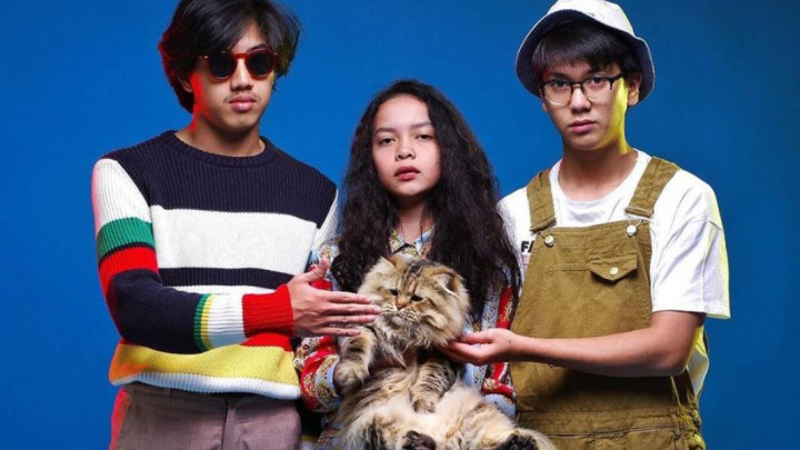 Konser Lany Batal, Iqbaal Ramadhan Masih Berharap Jadi Pembuka