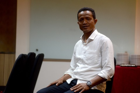 Ide PDIP Soal Amendemen Mencurigakan