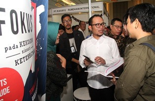 Menaker Ingin Korban PHK Dapat Jaminan Sosial