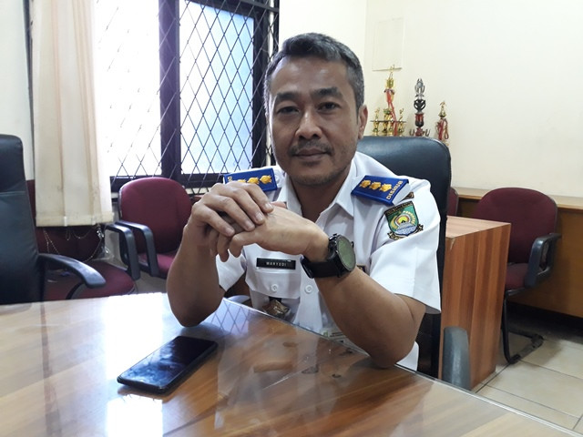 Angkot di Tangerang Akan Terintegrasi BRT