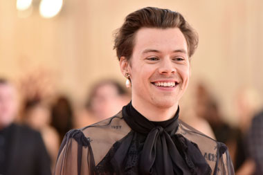 Harry Styles Batal Main FIlm Little Mermaid
