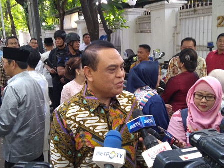 Kebijakan ASN Bekerja di Rumah Akan Berjalan 2020