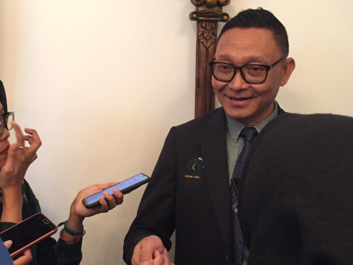 Kondisi Telapak Kaki Jemaah Haji Harus Mulai Diperhatikan